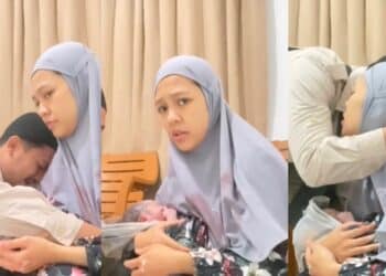 Gadis OKU Umur 17 Menangis Di Jalan, ‘Diratah’ 10 Orang Lelaki Secara Bergilir