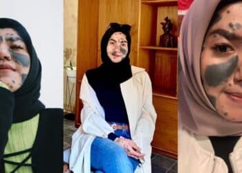 Gadis OKU Umur 17 Menangis Di Jalan, ‘Diratah’ 10 Orang Lelaki Secara Bergilir