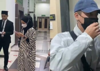 Gadis OKU Umur 17 Menangis Di Jalan, ‘Diratah’ 10 Orang Lelaki Secara Bergilir