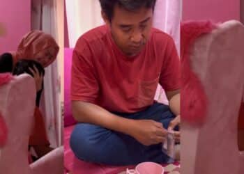 Adik Tewas Di Tangan Abang, Bapa Dedah Anak Sulung Target Ragging Senior Asrama