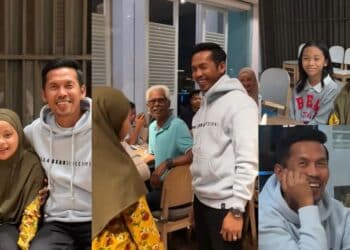 Pembantu Rumah Alif Syukri Buat Kejutan, Datin Shahida Sebak