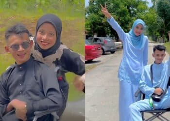 Bantai Teman Wanita Dalam Kereta, Lelaki Berang Nafsu Serakah Enggan Dituruti