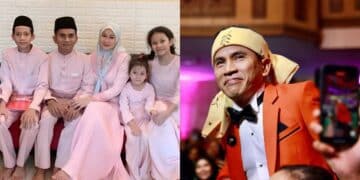 Lawak Jep Cuba ‘Rukyah’ Anju, Insaf Sebab Derhaka Tapi Jerit Macam Kena Sampuk