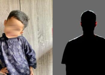 Menyentuh Hati, Bapa Bawa Anak Perempuan Istimewa Naik Basikal