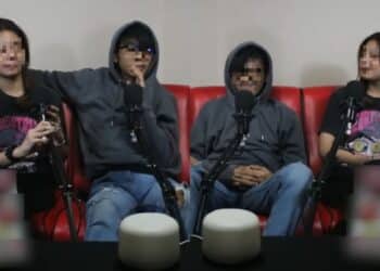 Pembantu Rumah Alif Syukri Buat Kejutan, Datin Shahida Sebak