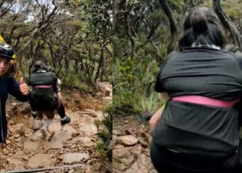 “Aku Healing Sampai Pagi”-Penyanyi Ulas Suara Live Sumbang, Tempo Terlalu Laju