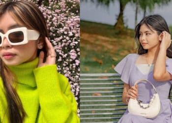 Qistina Raisah Dibuang Sekolah Semasa Darjah 1 Sebab Sibuk “Shooting”