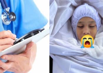 Qistina Raisah Dibuang Sekolah Semasa Darjah 1 Sebab Sibuk “Shooting”