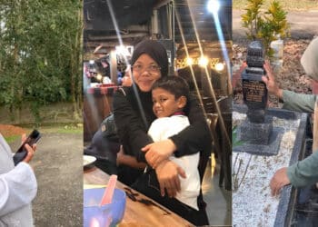 Budak 3 Tahun Pecah Organ, Dikasari BF Ibu Kerana Muntah Atas Sofa Kesayangan