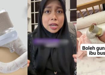 Budak 3 Tahun Pecah Organ, Dikasari BF Ibu Kerana Muntah Atas Sofa Kesayangan