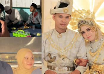 Gara-Gara Terlewat Datang Sekolah, Guru Dikunci Pintu Pagar Oleh Murid