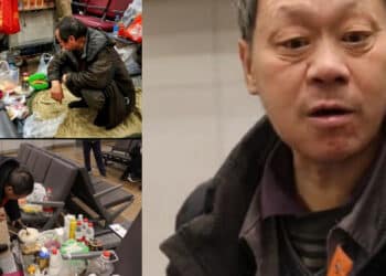 Budak 3 Tahun Pecah Organ, Dikasari BF Ibu Kerana Muntah Atas Sofa Kesayangan