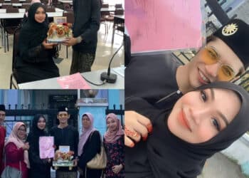 Cikgu Rakus Gigit Bibir Anak Hingga Trauma, Ibu Tegas Heret Isu Ke Mahkamah