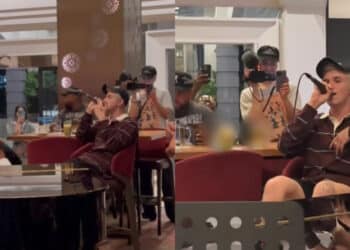 Kontraktor Tanam Sihir Dalam Mozek Tandas, 2 Tahun Tuan Rumah Jadi Tak Waras