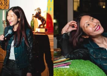 Persenda Malaysia Tentang The 1975, Jocelyn Chia Kini Dibuang Keluarga?