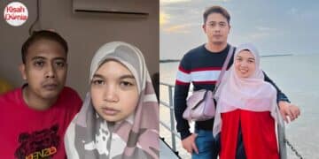 “Suami Tak Pernah Tanya Pasal Poligami, Tak Berani Saya Rasa” – Ustazah Asma’