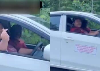 Wujud Isu Berebut Hak Jagaan Anak, Noh Hujan Lalui Detik Sukar 6 Bulan Lalu