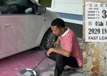 Pembantu Rumah Alif Syukri Buat Kejutan, Datin Shahida Sebak