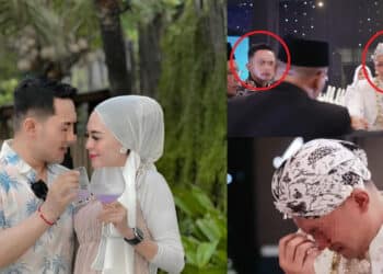 Chiller Tiba-Tiba Rosak, Kieda Nangis Terpaksa Buang Crepe, Rugi Hampir RM10K