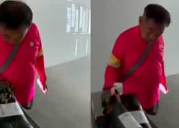 “Aku Healing Sampai Pagi”-Penyanyi Ulas Suara Live Sumbang, Tempo Terlalu Laju