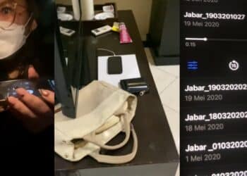 Bell Temui Pengundi Terawal ABPBH, Sayu Dengar Ucapannya..”Saya Takde Fan Club”