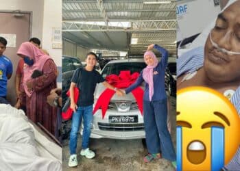 Sindir Orang Kampung Tak Cantik, Pelajar Universiti Menangis Dihalau Penduduk