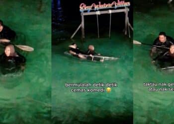 Setahun Berhenti Jadi Cikgu, Namie Smy Syukur Setiap Hari Ada Job