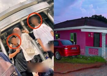 Adik Tewas Di Tangan Abang, Bapa Dedah Anak Sulung Target Ragging Senior Asrama