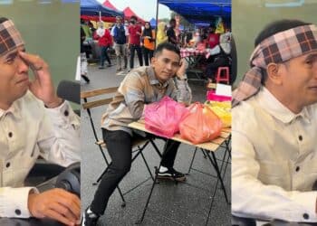 Qistina Raisah Dibuang Sekolah Semasa Darjah 1 Sebab Sibuk “Shooting”