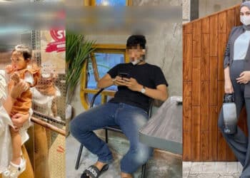 Chiller Tiba-Tiba Rosak, Kieda Nangis Terpaksa Buang Crepe, Rugi Hampir RM10K