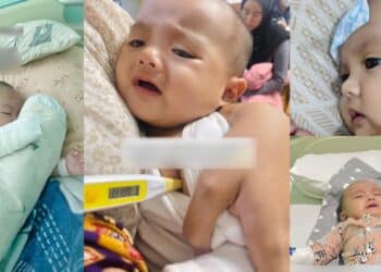 Qistina Raisah Dibuang Sekolah Semasa Darjah 1 Sebab Sibuk “Shooting”