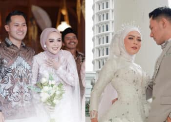 “Gambar Aku Mu Tak Ambik Ko” – Dr Seri Vida Bengang Bangunan Dipecah Masuk