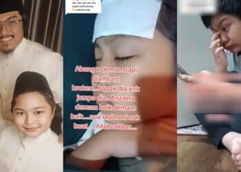 Dituduh Seakan-Akan Rancang Pemergian Sarah, Shuib Buru Seorang Lagi Pemfitnah