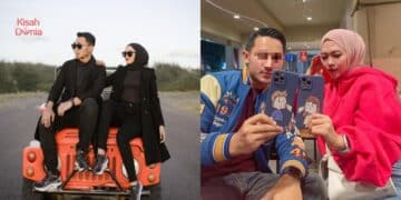 “Derma Buah Pinggang Kiri Pada Isteri, Organ Saya Adalah Pinjaman Allah”- Suami