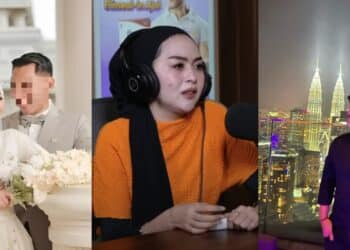 Miliki Banglo 5 Tingkat, Akhirnya Dijual..Tuan Rumah Kesunyian Anak Duduk Asing