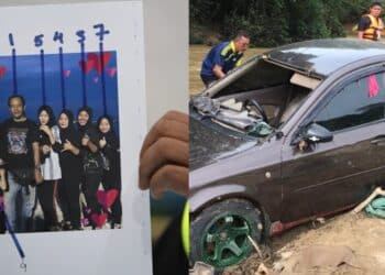 “24 Jam Cari Aku!” Lelaki Tuduh Shuib Ahli Freemason & Sarah Dipaksa Ditidurkan
