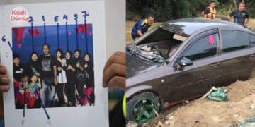 Dalam Proses Rujuk, Suami Kantoi Skandal, Isteri Mahu Pinangkan Menolak Pula