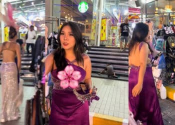 Chiller Tiba-Tiba Rosak, Kieda Nangis Terpaksa Buang Crepe, Rugi Hampir RM10K