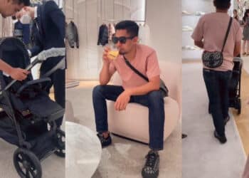 Budak 3 Tahun Pecah Organ, Dikasari BF Ibu Kerana Muntah Atas Sofa Kesayangan