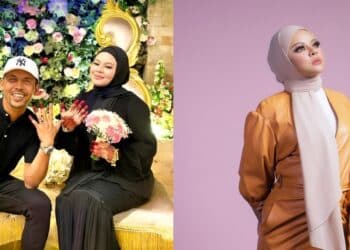 “24 Jam Cari Aku!” Lelaki Tuduh Shuib Ahli Freemason & Sarah Dipaksa Ditidurkan