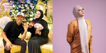Kanak-Kanak Nangis Nak Gigit Selipar Buat Ibu Hairan