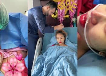 Budak 3 Tahun Pecah Organ, Dikasari BF Ibu Kerana Muntah Atas Sofa Kesayangan