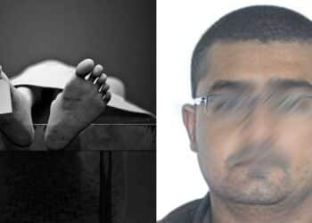 Akibat Terlilit Hutang, Ibu Menyesal Jual Anak Lelaki Berusia 14 Hari Di FB