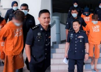 Budak 3 Tahun Pecah Organ, Dikasari BF Ibu Kerana Muntah Atas Sofa Kesayangan