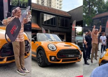Setahun Berhenti Jadi Cikgu, Namie Smy Syukur Setiap Hari Ada Job