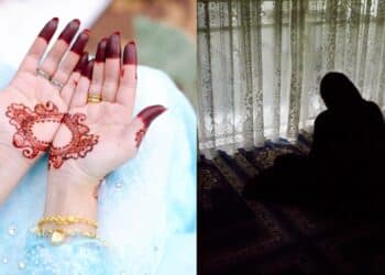 Suami Bertugas Hantar Makanan Sampai Katil, Wanita Terharu Romantik Luar Biasa