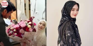 “Suami Tak Pernah Tanya Pasal Poligami, Tak Berani Saya Rasa” – Ustazah Asma’