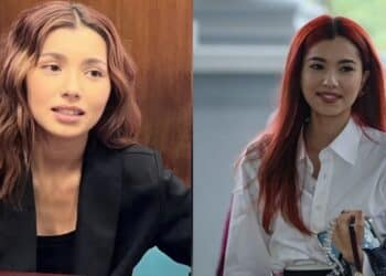 “Pengodam Facebook Ella Muat Naik Video Tak Senonoh” – Ella Ajak Bersemuka