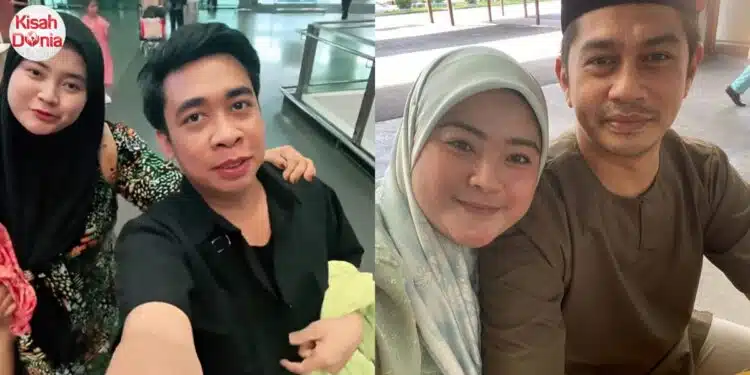 “Apa Orang Nak Cakap, Cakaplah”, Almy Nadia Jawab Isu Dikritik Pegang Mimi Peri