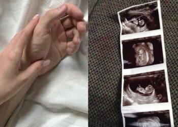 Permohonan Maaf  Ditangguhkan, Amelia Henderson Akui Tak Letak Harapan